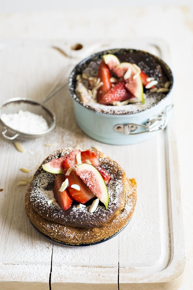 Sustainable bakeware